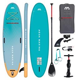 Aqua Marina Dhyana Yoga Φουσκωτή Σανίδα SUP με Μήκος 3.25m από το Lightgear