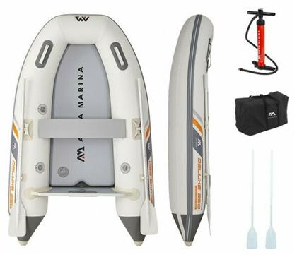 Aqua Marina Φουσκωτό Σκάφος U-DELUXE 3 Aτόμων 2.5m x 1.4m