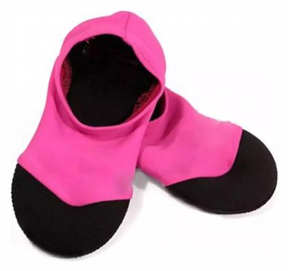 Aqua Socks Φούξια