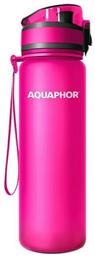 Aquaphor City με Φίλτρο 500ml Ροζ από το Pharm24