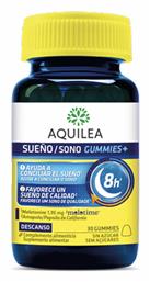 Aquilea Sueno Gummies+ Συμπλήρωμα για τον Ύπνο 30 ζελεδάκια