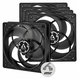 Arctic F12 PWM PST Case Fan 120mm 5τμχ από το e-shop