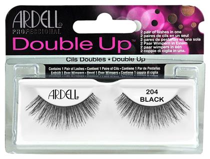 Ardell Double Up 204 Black από το Plus4u