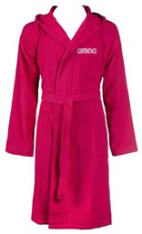 Arena Bathrobe Zeppelin Light 003210-900 Μπουρνούζι Κολυμβητηρίου Ενηλίκων Ροζ από το Zakcret Sports