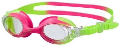 Arena Junior X-lite Γυαλιά Κολύμβησης Παιδικά με Αντιθαμβωτικούς Φακούς