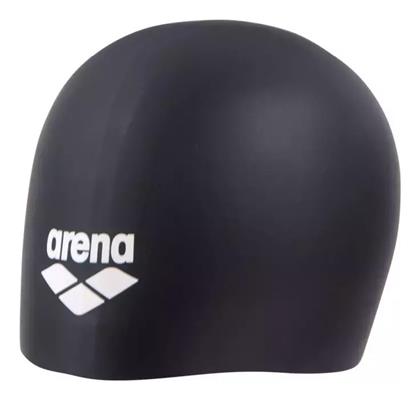 Arena Long Hair Cap Σκουφάκι Κολύμβησης από Σιλικόνη