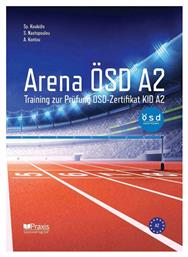 Arena Osd A2 , Trainig Zur Prufung Osd-zertifikat Kid A2