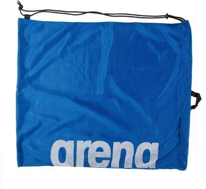 Arena Team Mesh Τσάντα Πλάτης Κολυμβητηρίου Μπλε