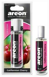 Areon Αρωματικό Σπρέι Αυτοκινήτου Perfume Cherry 35ml