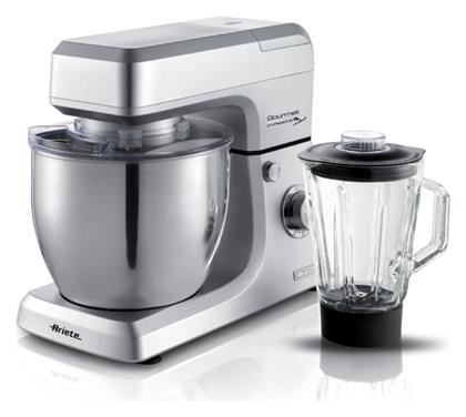 Ariete Κουζινομηχανή 1200W με Ανοξείδωτο Κάδο 7lt