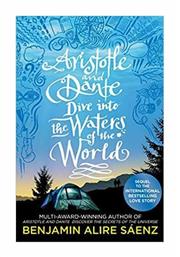 Aristotle and Dante Dive Into the Waters of the World από το Public