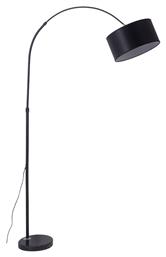 ARlight FLC 913 BK Φωτιστικό Δαπέδου Υ160εκ. Μαύρο