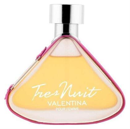 Armaf Tres Nuit Valentina Eau de Parfum 100ml