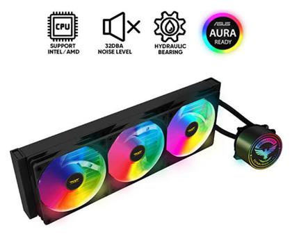 Armaggeddon Arctic Freeze Pro 360 για Socket AM4/1700/1200/115x