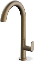 Armando Vicario Brushed Slim Brass 500041-221 από το Polihome