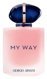 Armani Exchange My Way Floral Eau de Parfum 90ml