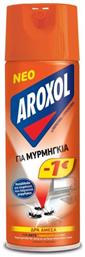 Aroxol Εντομοκτόνο για μυρμήγκια Aroxol (250ml) -1€ Κωδικός: 48499406