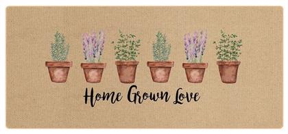 Arte Regal Χαλί Εσωτερικού Χώρου Miami Garden 50x115cm