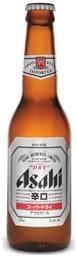 Asahi Breweries Dry Φιάλη Pale Lager 330ml Κωδικός: 6822297