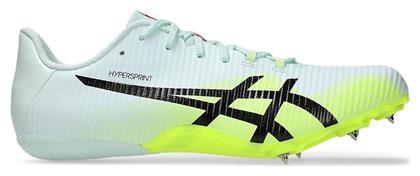 ASICS