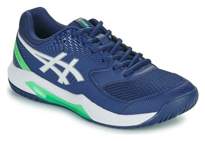 ASICS Ανδρικά Παπούτσια Τένις Μπλε