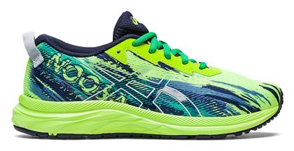 ASICS Αθλητικά Παιδικά Παπούτσια Running Gel-Noosa Tri 13 Gs Πράσινα