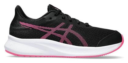 ASICS Αθλητικά Παιδικά Παπούτσια Running Patriot 13 Μαύρα