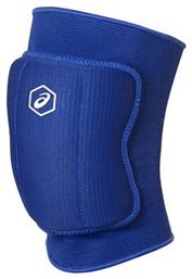 ASICS Basic Kneepad 146814-0805 Επιγονατίδες Βόλεϊ Ενηλίκων Μπλε από το MybrandShoes