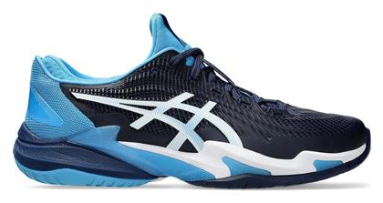 ASICS Court FF 3 Novak Ανδρικά Παπούτσια Τένις για Όλα τα Γήπεδα