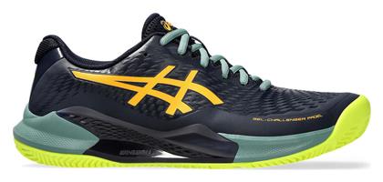 ASICS Gel-Challenger 14 Ανδρικά Παπούτσια Padel για Σκληρά Γήπεδα Μπλε