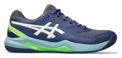 ASICS Gel-Dedicate 8 Ανδρικά Παπούτσια Padel Μπλε