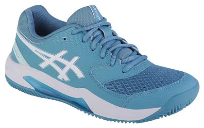 ASICS Gel-Dedicate 8 Γυναικεία Παπούτσια Τένις για Χωμάτινα Γήπεδα