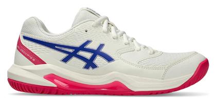 ASICS Gel-Dedicate 8 Γυναικεία Παπούτσια Τένις για Όλα τα Γήπεδα