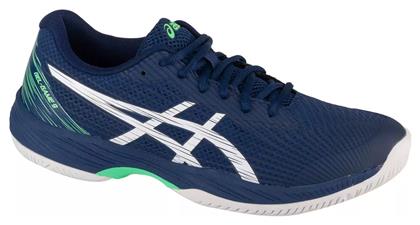 ASICS Gel-game 9 Ανδρικά Παπούτσια Τένις Μπλε