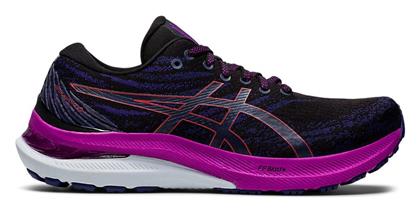 ASICS Gel-Kayano 29 Γυναικεία Αθλητικά Παπούτσια Running Black / Red Alert