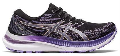 ASICS Gel-Kayano 29 Γυναικεία Αθλητικά Παπούτσια Running Μαύρα