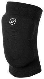 ASICS Gel Kneepad 146815-0904 Επιγονατίδες Βόλεϊ Με Gel Ενηλίκων Μαύρες από το MybrandShoes