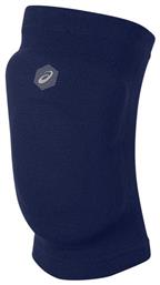 ASICS Gel Kneepad 146815-8052 Επιγονατίδες Βόλεϊ Με Gel Ενηλίκων Μπλε από το Zakcret Sports