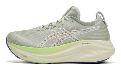 ASICS Gel-nimbus 27 Tr Ανδρικά Training ΓΚΡΙ