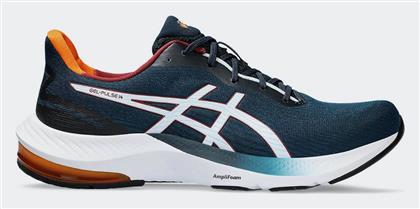 ASICS Gel-Pulse 14 Ανδρικά Αθλητικά Παπούτσια Running Μπλε