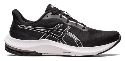 ASICS Gel-Pulse 14 Ανδρικά Αθλητικά Παπούτσια Running Μαύρα