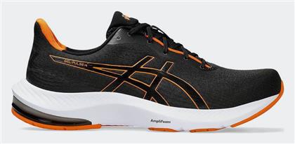 ASICS Gel-Pulse 14 Ανδρικά Αθλητικά Παπούτσια Running Μαύρα