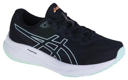 ASICS Gel-Pulse 15 Γυναικεία Αθλητικά Παπούτσια Running Μαύρα