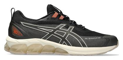 ASICS Gel-Quantum 180 Ανδρικά Αθλητικά Παπούτσια Running Μαύρα