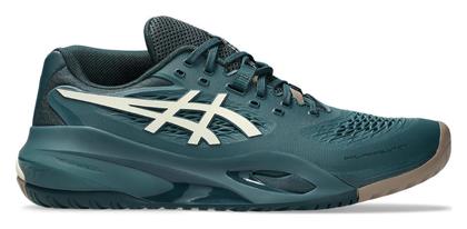 ASICS Gel-resolution X Ανδρικά Παπούτσια Τένις για Όλα τα Γήπεδα
