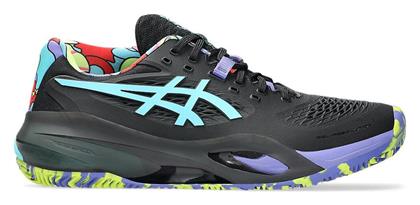 ASICS Gel-resolution X Padel L.e. Ανδρικά Παπούτσια Padel