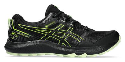 ASICS Gel-sonoma 7 Gore-Tex Ανδρικά Running Black / Carrier Grey