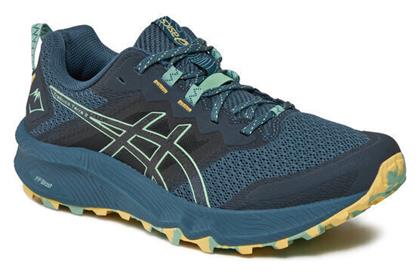 ASICS Gel-Trabuco Terra 2 Ανδρικά Αθλητικά Παπούτσια Trail Running Μπλε