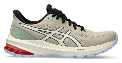 ASICS Gt-1000 12 Γυναικεία Αθλητικά Παπούτσια Running Grn