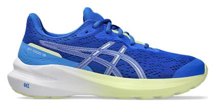 ASICS Gt-1000 13 Gs Running Μπλε
